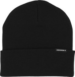 Czapka Converse czarna 10027532-A07