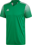 Koszulka męska adidas Regista 20 Jersey zielona FI4559