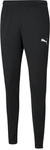 Spodnie męskie Puma teamRISE Poly Training czarne 657390 03