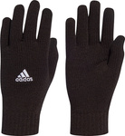 Rękawiczki adidas Tiro Gloves czarne GH7252