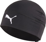 Czapka dla dzieci Puma TeamLiga Beanie czarna 22786 03