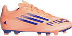 Buty piłkarskie dla dzieci adidas F50 Club FG/MG JI0027
