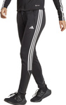 Spodnie damskie adidas Tiro 23 League Sweat czarne HS3608