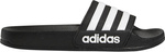 Klapki dla dzieci adidas Adilette Shower K czarne G27625