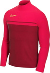 Bluza męska Nike Dri-FIT Academy 21 Drill Top CW6110 687