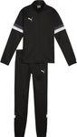Dres dla dzieci Puma Team Rise czarny 658655 03