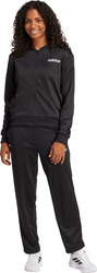 Dres damski adidas Essentials Linear czarny JD2695