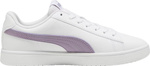 Buty damskie Puma Rickie Classic biało-fioletowe 394251 21
