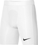 Spodenki męskie Nike Dri-Fit Strike Np Short białe DH8128 100
