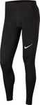 Spodnie bramkarskie dla dzieci Nike Dry Gardien I GK Pant czarne CV0050 010