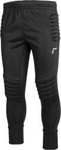 Spodnie bramkarskie dla dzieci Reusch GK Training Pants Junior czarne 5226200 7702