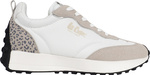 Buty damskie Lee Cooper biało-beżowe LCW-24-03-2342LA