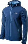Męska kurtka przejściowa softshell membrana 8000mm Hi-Tec Caen rozmiar XXL