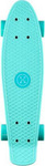 Deskorolka pennyboard fiszka Nils Extreme classic zielona