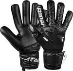 Rękawice bramkarskie Reusch Attrakt Infinity NC czarne 5570725 7700