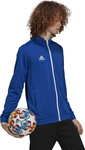 Bluza męska adidas Entrada 22 Track Jacket niebieska HG6287