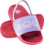 Dziecięce sandały klapki Aquawave Nefis Kids rozmiar 27