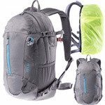 Plecak turystyczny militarny survivalowy trekkingowy Hi-Tec Felix rozmiar 20 l