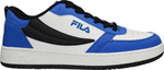 Buty męskie Fila Rega NF niebieskie FFM0370 50071