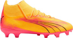 Buty piłkarskie dla dzieci Puma Ultra Pro FG/AG 107769 03