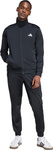 Dres męski adidas Tracksuit czarny KB5269