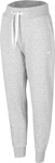 Spodnie damskie 4F szare H4Z22 SPDD351 27M