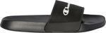 Klapki damskie Champion DTN21 Slide czarne S11806 KK002