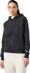 Bluza damska Champion Hooded Sweatshirt czarna 118160 KK001