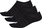 Skarpety adidas Light Nosh 3PP czarne DZ9416