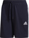 Spodenki męskie adidas M 3S SJ granatowe GK9989