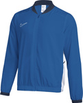 Bluza męska Nike Dri-Fit Academy 25 niebieska FZ9837 463