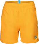 Dziecięce Szorty Boys' Beach Boxer Solid R  poppy red/patriot blue rozmiar 8-9