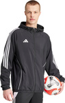 Kurtka męska adidas Tiro 24 czarna IM8806