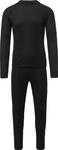 Męski zestaw bielizny termoaktywnej spodnie bluza Martes Sinori Set rozmiar L