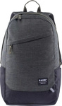 Plecak Hi-tec CITAN green melange/black rozmiar 23 l