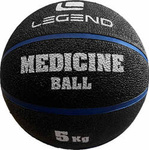 Piłka lekarska Legend Cellular 5 kg