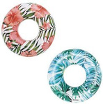 Koło do pływania Bestway Palmy  36237 2183