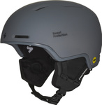Kask Looper Mips matte nardo gray rozmiar 56-59