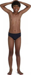 Dziecięce kąpielówki Speedo ESSENTIAL END  BRIEF JM true navy rozmiar 9-10