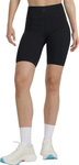 Legginsy damskie krótkie 4F FNK F048 czarne 4FWAW25TFSTF048 20S