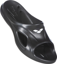 Dziecięce klapki plażowe basenowe Arena Hydrosoft Ii Hook rozmiar 35