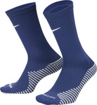 Skarpety Nike Dri-Fit Strike granatowe FZ8485 410