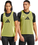 Znacznik adidas Training 24 BIB żółty JF3244