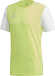 Koszulka męska adidas Estro 19 Jersey żółta DP3235