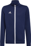 Bluza dla dzieci adidas Entrada 22 Tk Jkt granatowa H57530
