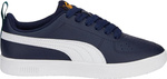 Buty dziecięce Puma Rickie Jr granatowe 384311 07