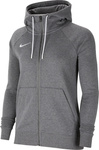 Bluza damska Nike Park 20 Hoodie szara CW6955 071