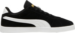 Buty męskie Puma Club II czarne 397444 01