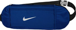 Saszetka torebka sportowa nerka biodrowa na pas Nike Challenger Waist Pack niebieska N1001641481OS