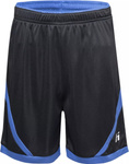 Dziecięce spodenki sportowe szkolne Huari Platense II Junior rozmiar 158